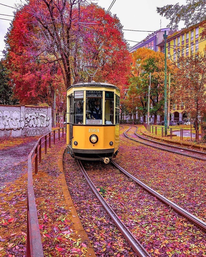 Milan,  Italy