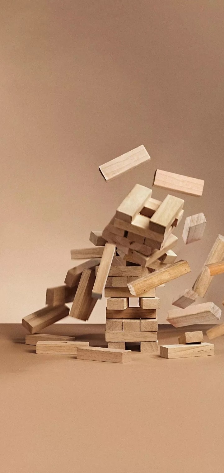 wood
