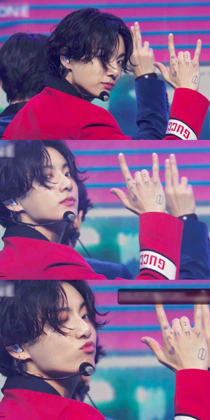 정국이