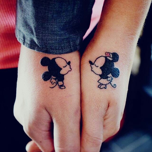 love birds 