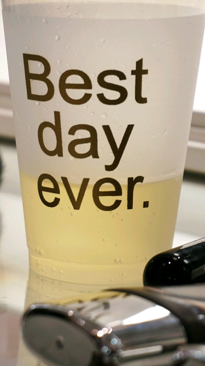 Best Day