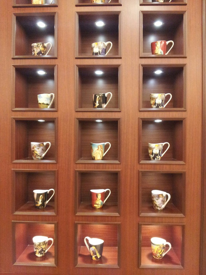 cup