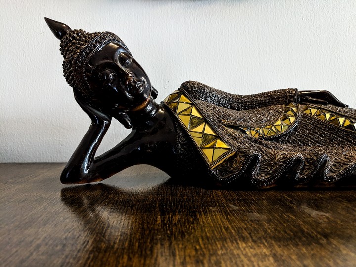 Buddha