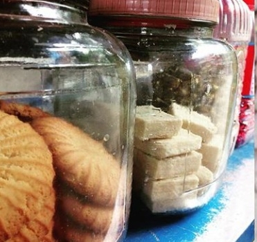 Biscuits