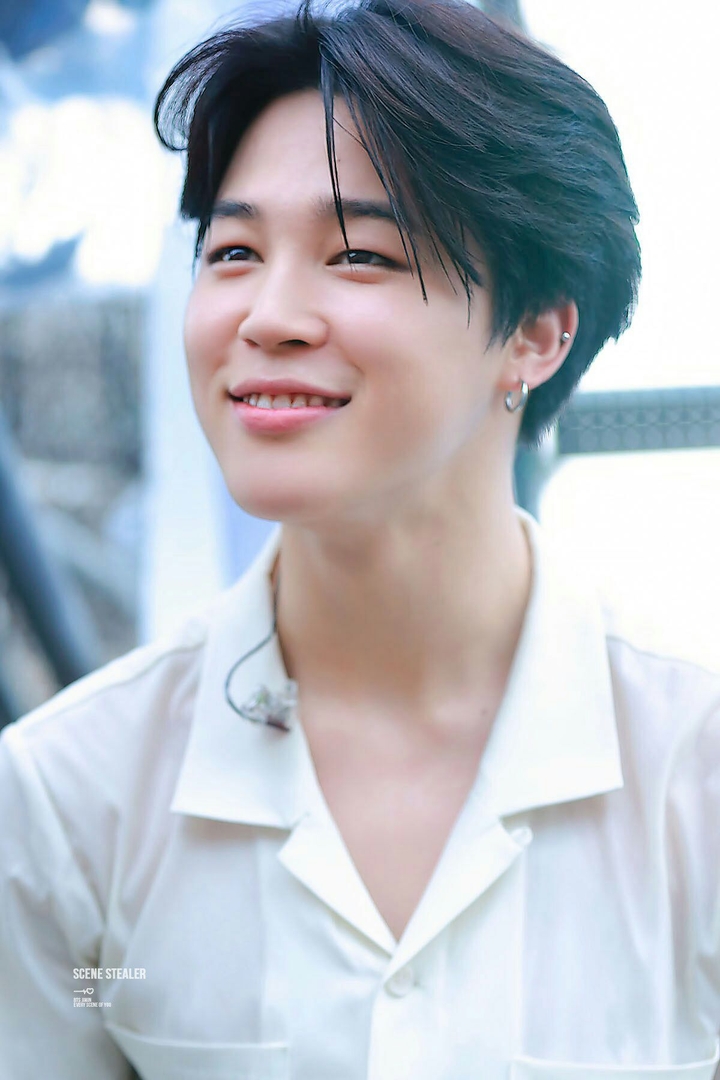 park jimin