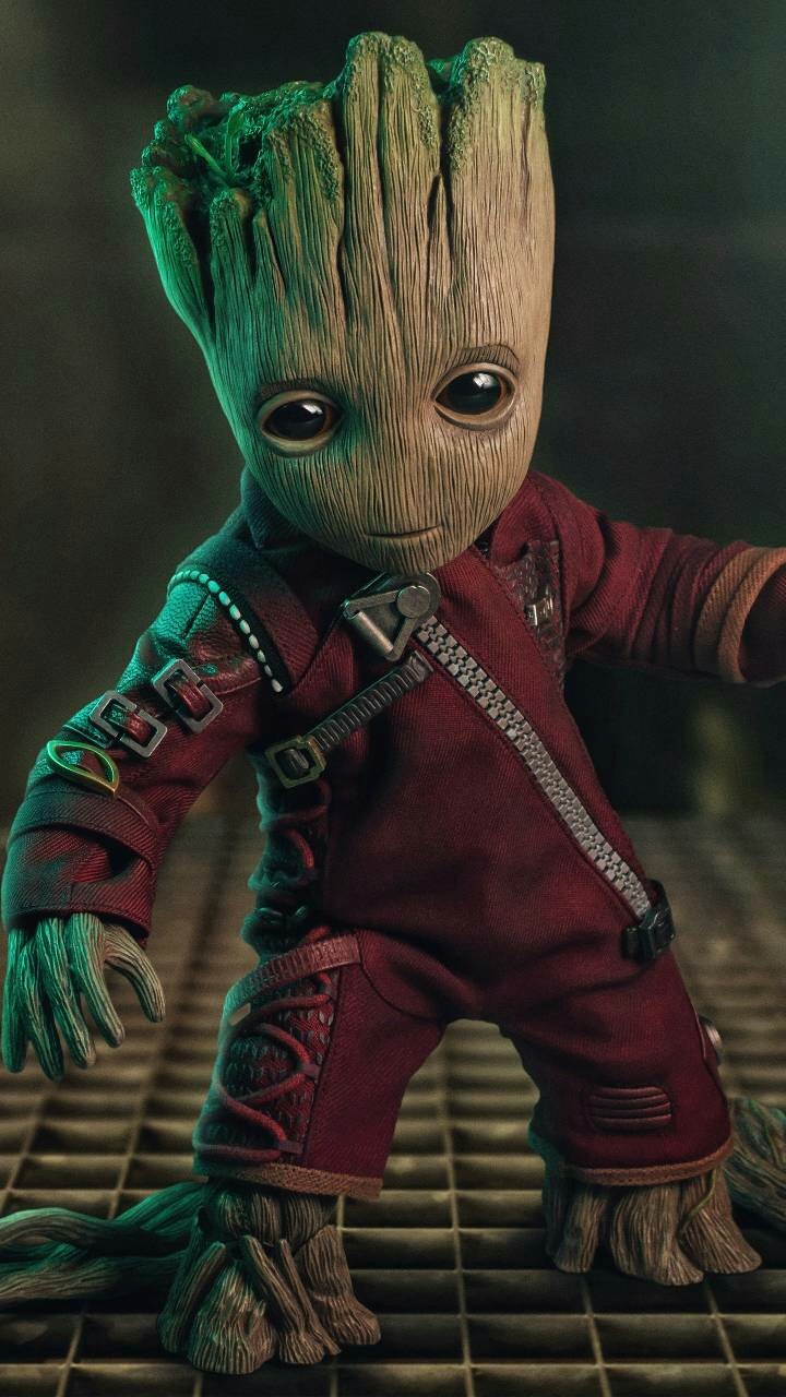 Groot