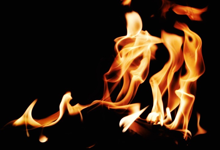 Fire