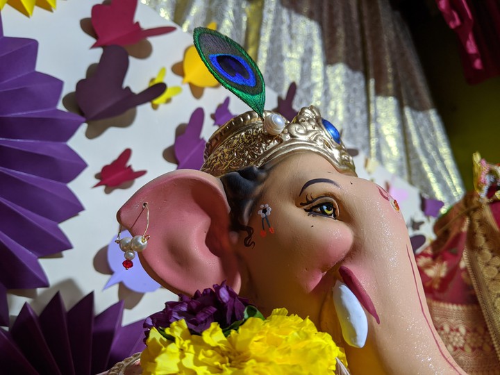 Ganesh