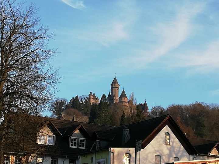 Schloß Braunfels