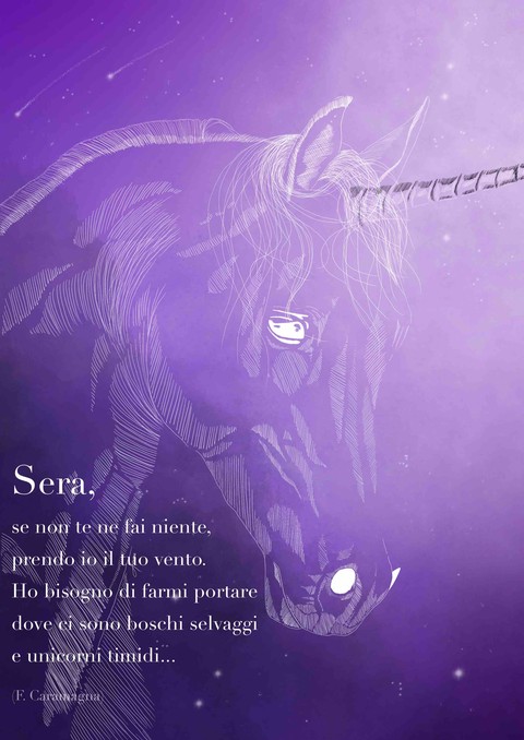 unicorno