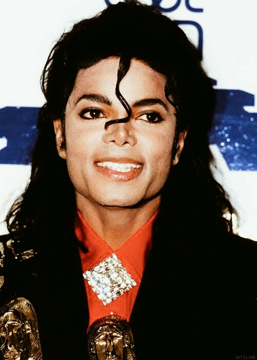 Michael Jackson