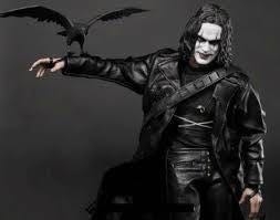 love the crow