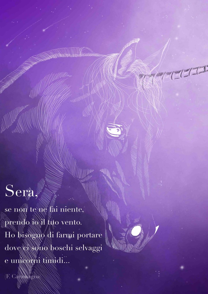 unicorno