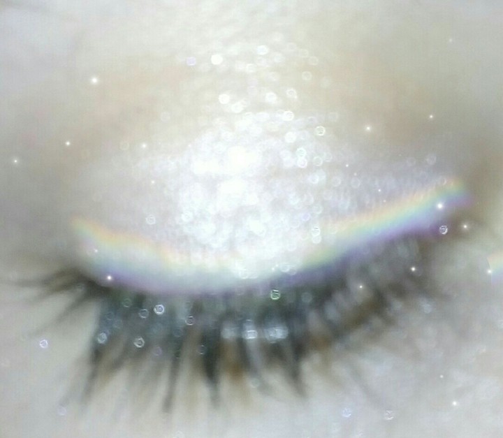eye