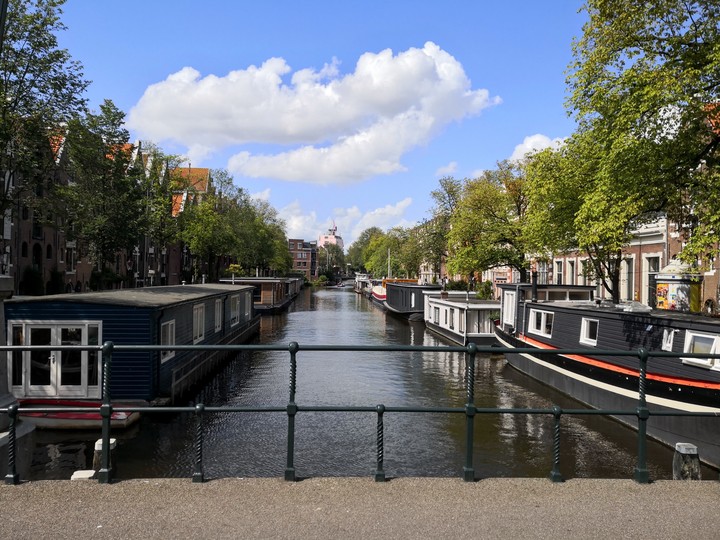 Amsterdam