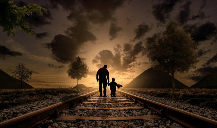 Together