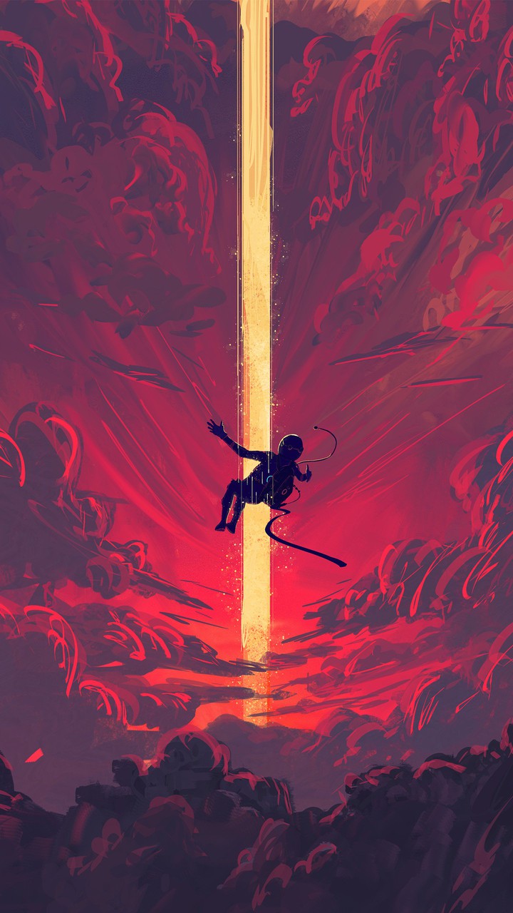 space