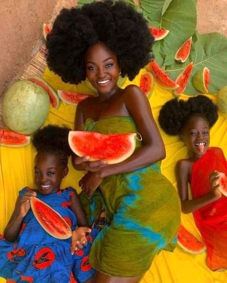 ghana beautiful