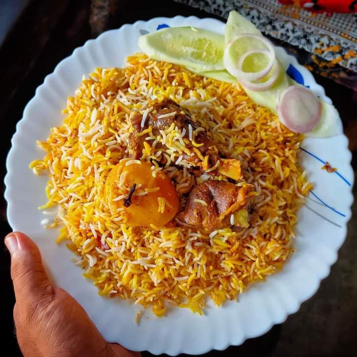 Food