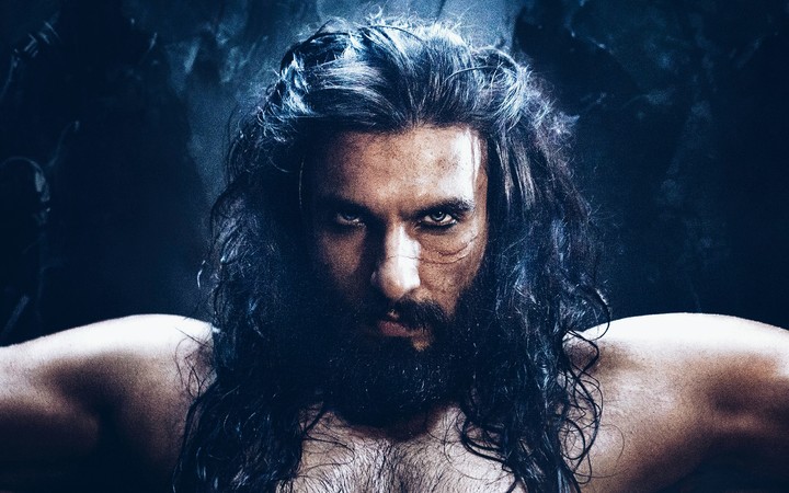 Allauddin khilji