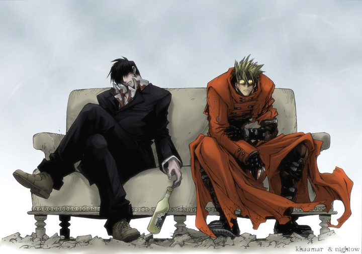 Trigun