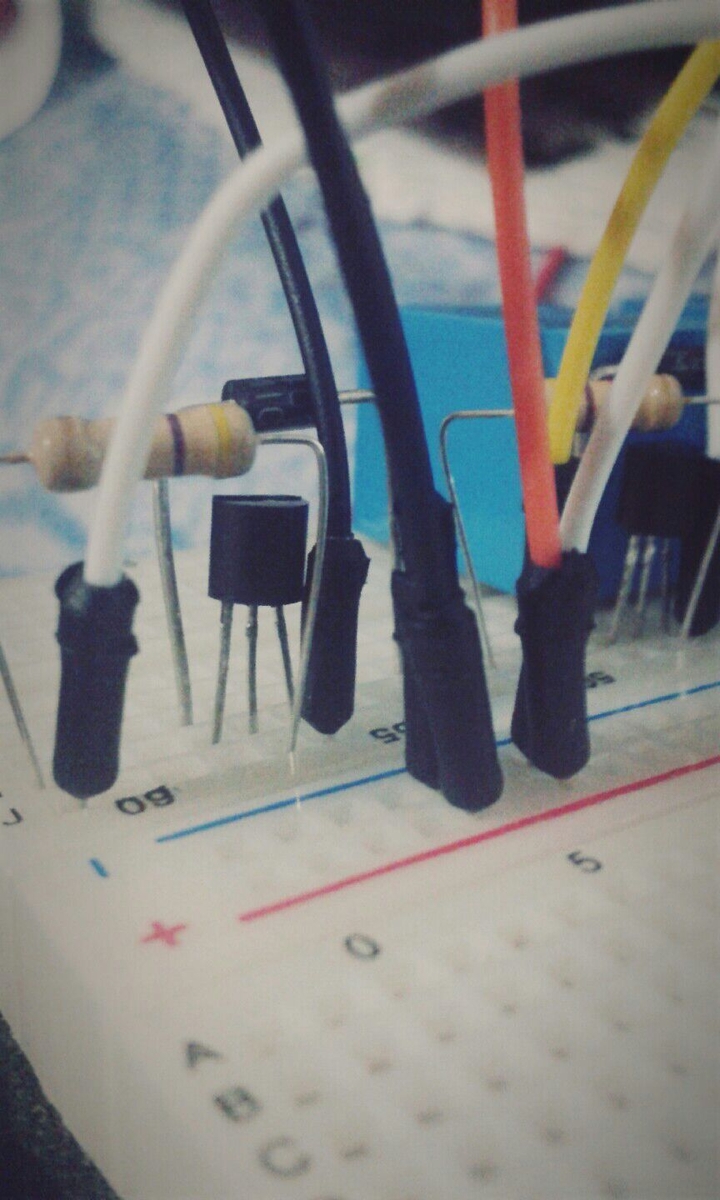 Electrónica