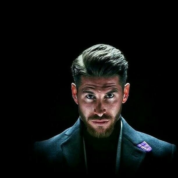 Sergio Ramos