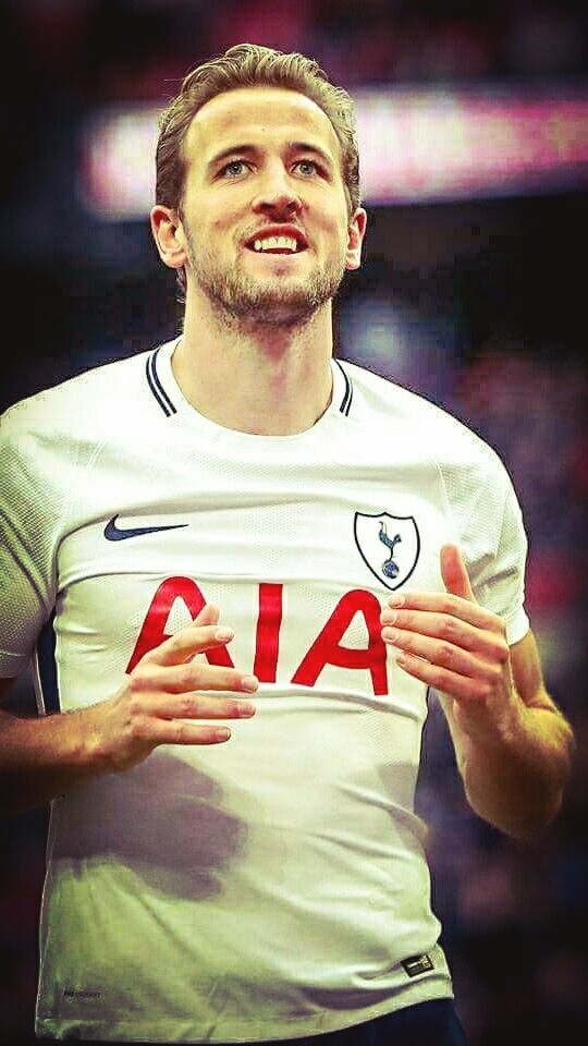 "O nome dele é harry kane !"...