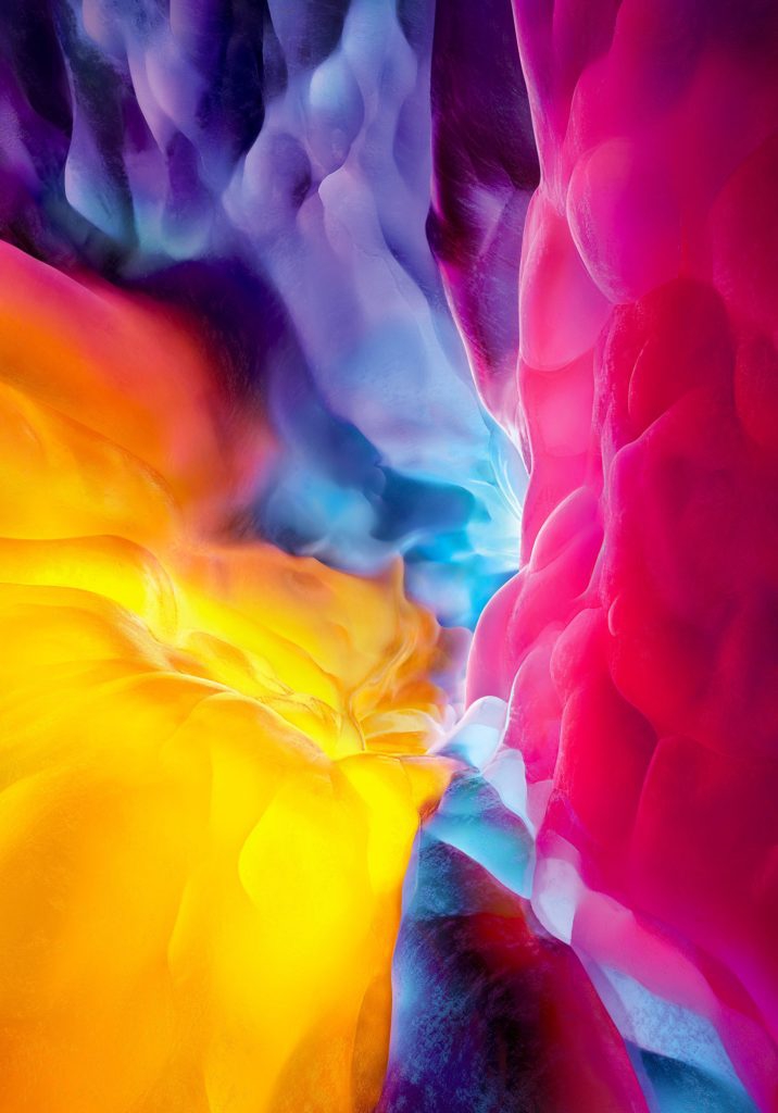 Ipad background