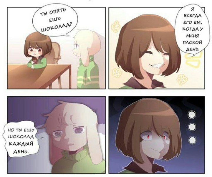 )