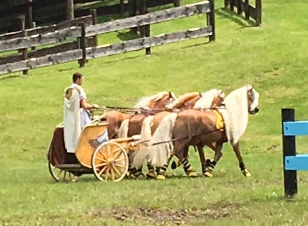 Quadriga