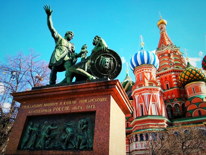 Red Square