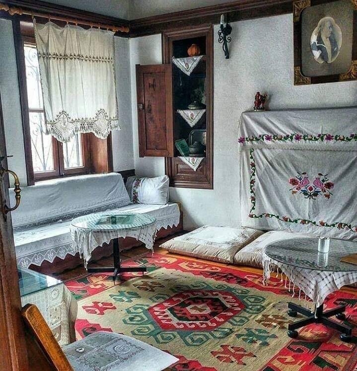 Anadolu ev
