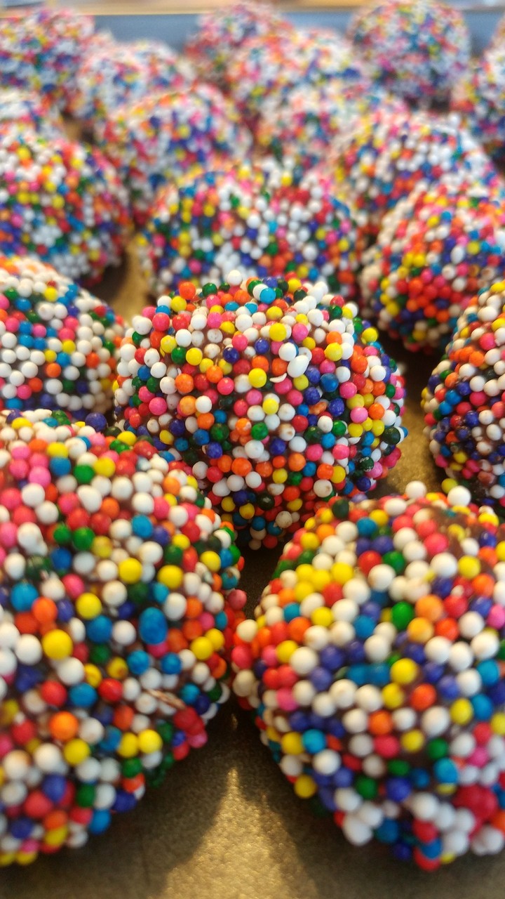bonbons