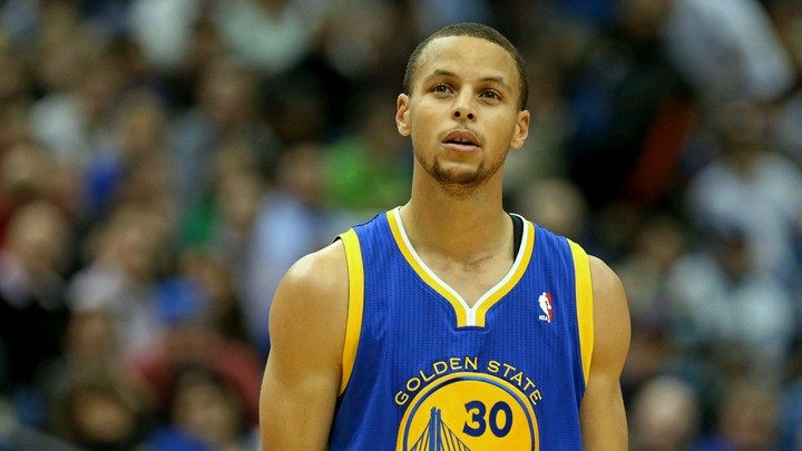 steph
