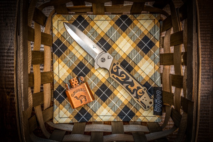 classic carry