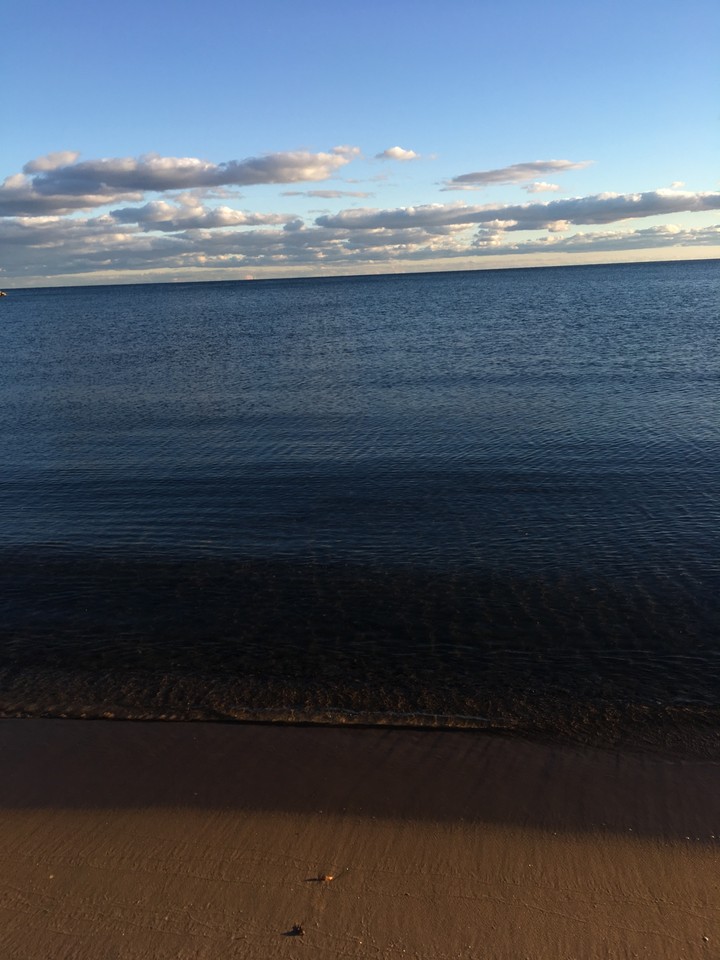 Lake