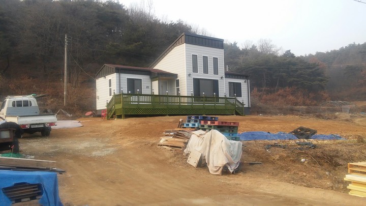 2000년대 주택