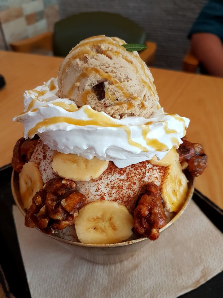bingsu