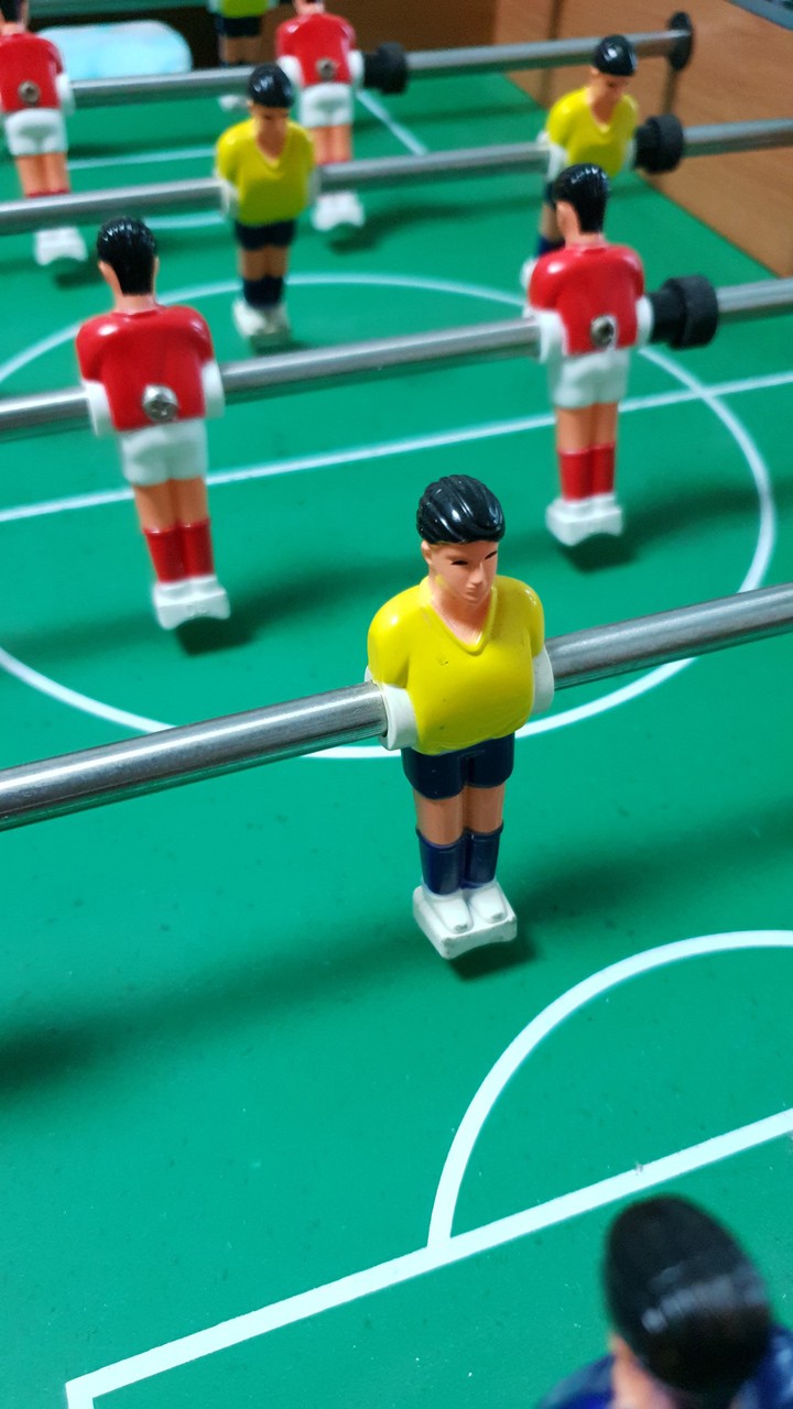 축구