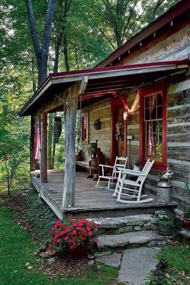 calmness