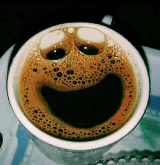 Happy Coffee