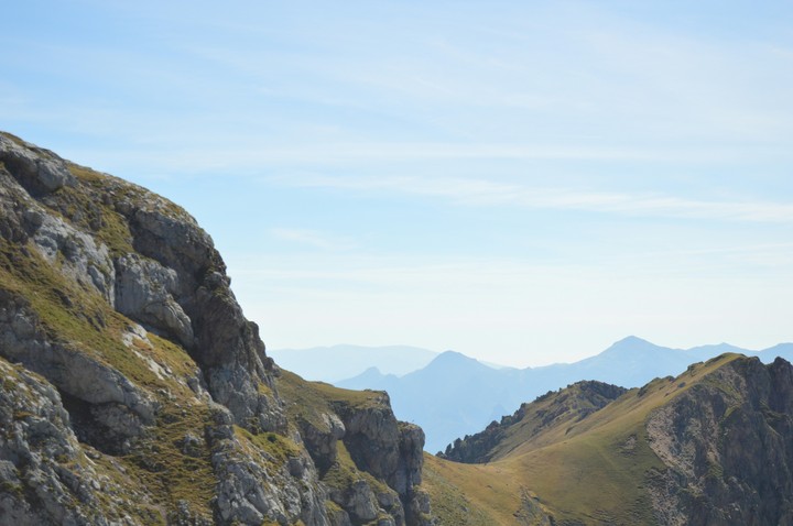 mountain