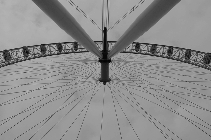 London Eye