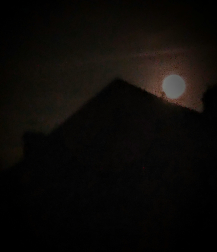 Full moon