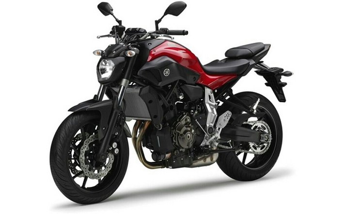 bike
