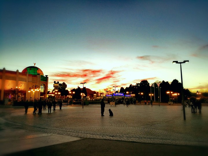 Disney