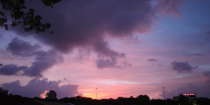 Sky