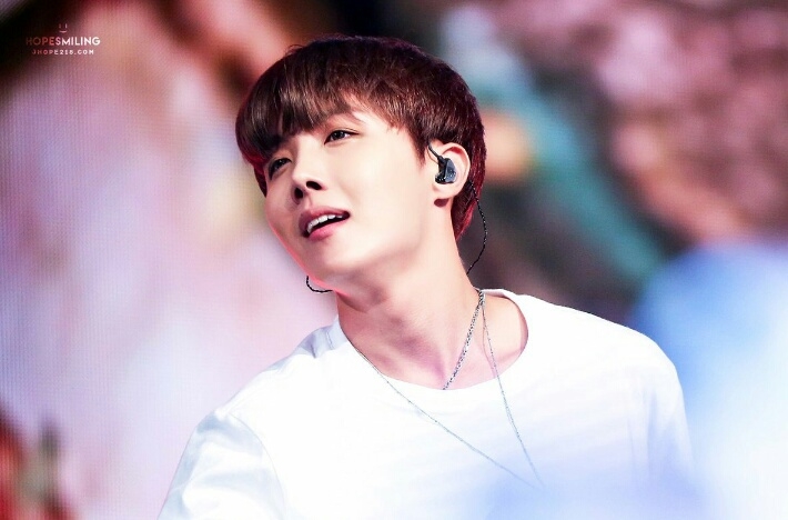 BTS J Hope