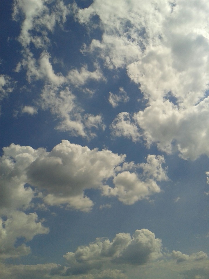 sky